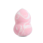 Stylish Womens Makeup Sponge Cosmetic Puff Powder Smooth Beauty Water-Drop Shape Tool Make Up Sponges Cosmetics Colorful