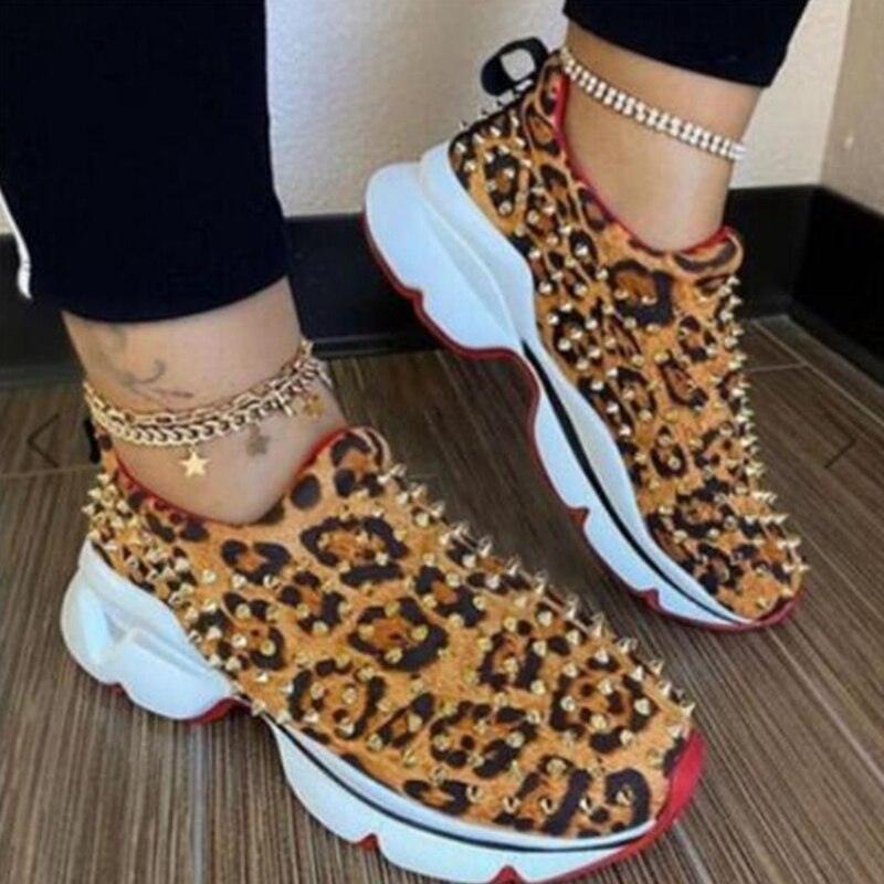 Stylish Womens Sneakers With Non-slip Comfortable Sports Summer New Mesh Breathable Platform Increased Fashion Shoes Womens Running Sports Sneakers Stevvex