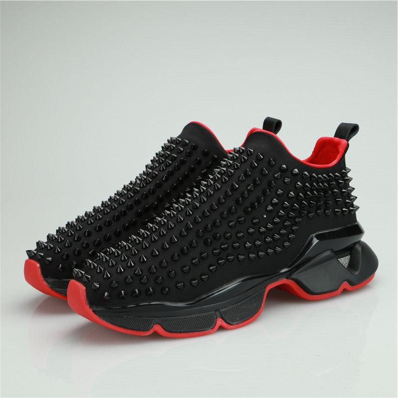 Stylish Womens Sneakers With Non-slip Comfortable Sports Summer New Mesh Breathable Platform Increased Fashion Shoes Womens Running Sports Sneakers Stevvex