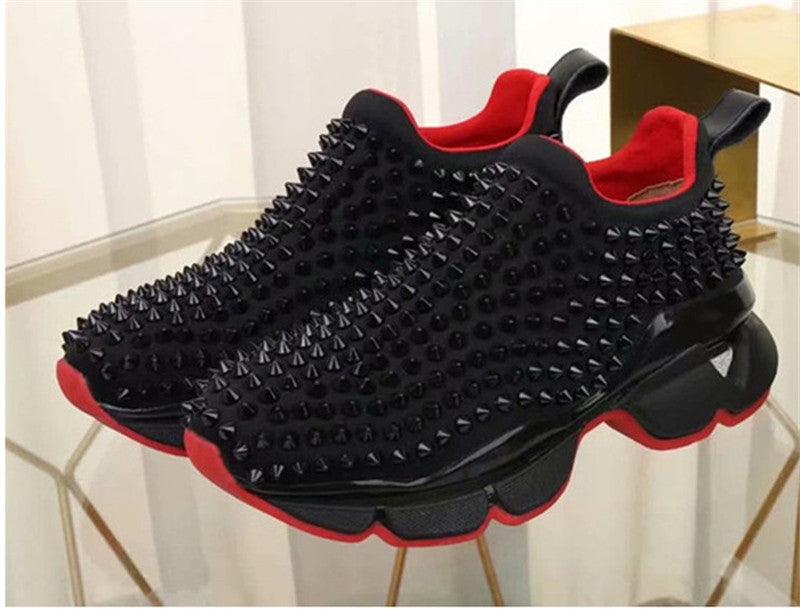 Stylish Womens Sneakers With Non-slip Comfortable Sports Summer New Mesh Breathable Platform Increased Fashion Shoes Womens Running Sports Sneakers Stevvex