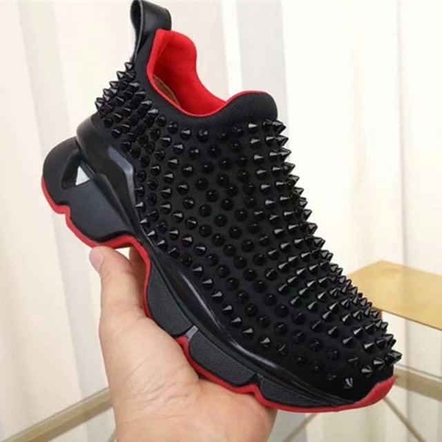 Stylish Womens Sneakers With Non-slip Comfortable Sports Summer New Mesh Breathable Platform Increased Fashion Shoes Womens Running Sports Sneakers Stevvex