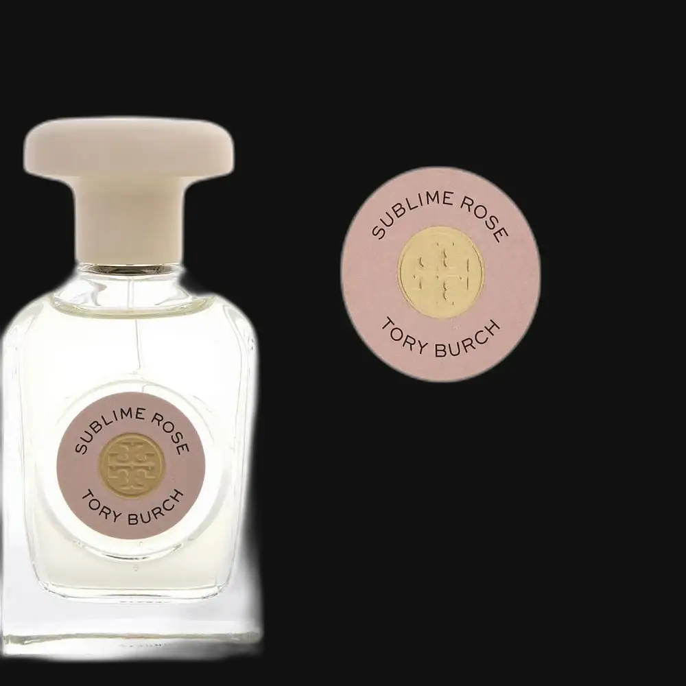 Sublime Rose By Tory Burch Perfume for Women Gamer Scents