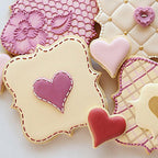 Sugar Biscuit Mold 3Pcs Plaque Cutter Cookies Frame Cake Oval Square Rectangle Fancy Stainless Cookie Mold Plaque Frame Cookie Cutter Set Square Frame Fancy Oval Rectangle And Photo Plaques Frame Fondant Cutters Stevvex