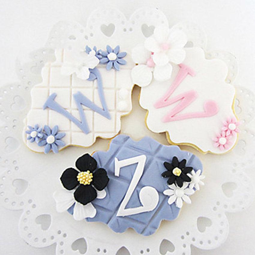 Sugar Biscuit Mold 3Pcs Plaque Cutter Cookies Frame Cake Oval Square Rectangle Fancy Stainless Cookie Mold Plaque Frame Cookie Cutter Set Square Frame Fancy Oval Rectangle And Photo Plaques Frame Fondant Cutters Stevvex
