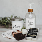International Sugar Cookie Scented Candle Sweet Vanilla Sugar Bakery Holiday Nostalgia Fragrance BandsCo Straps