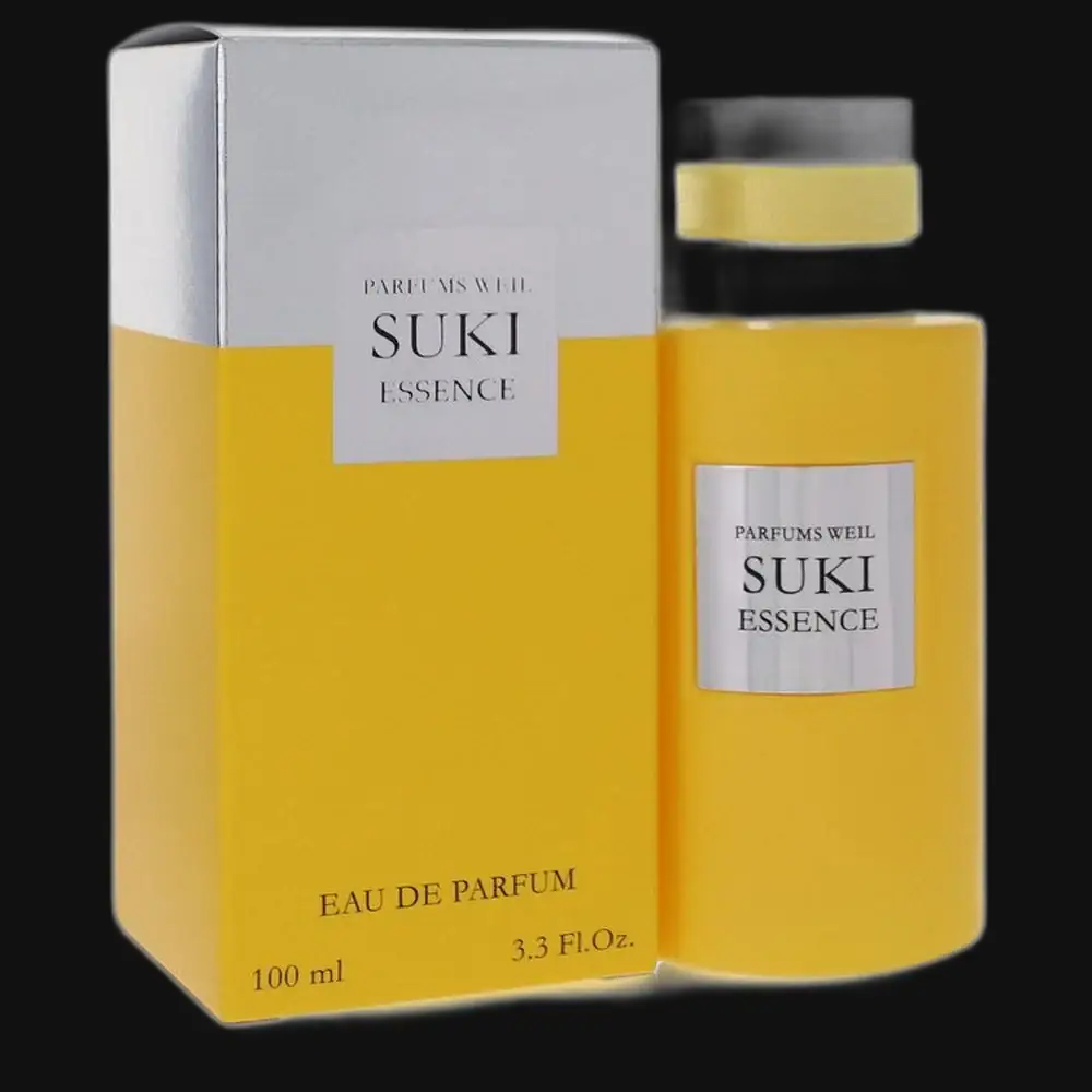 Suki Essence By Weil Perfume for Women Gamer Scents