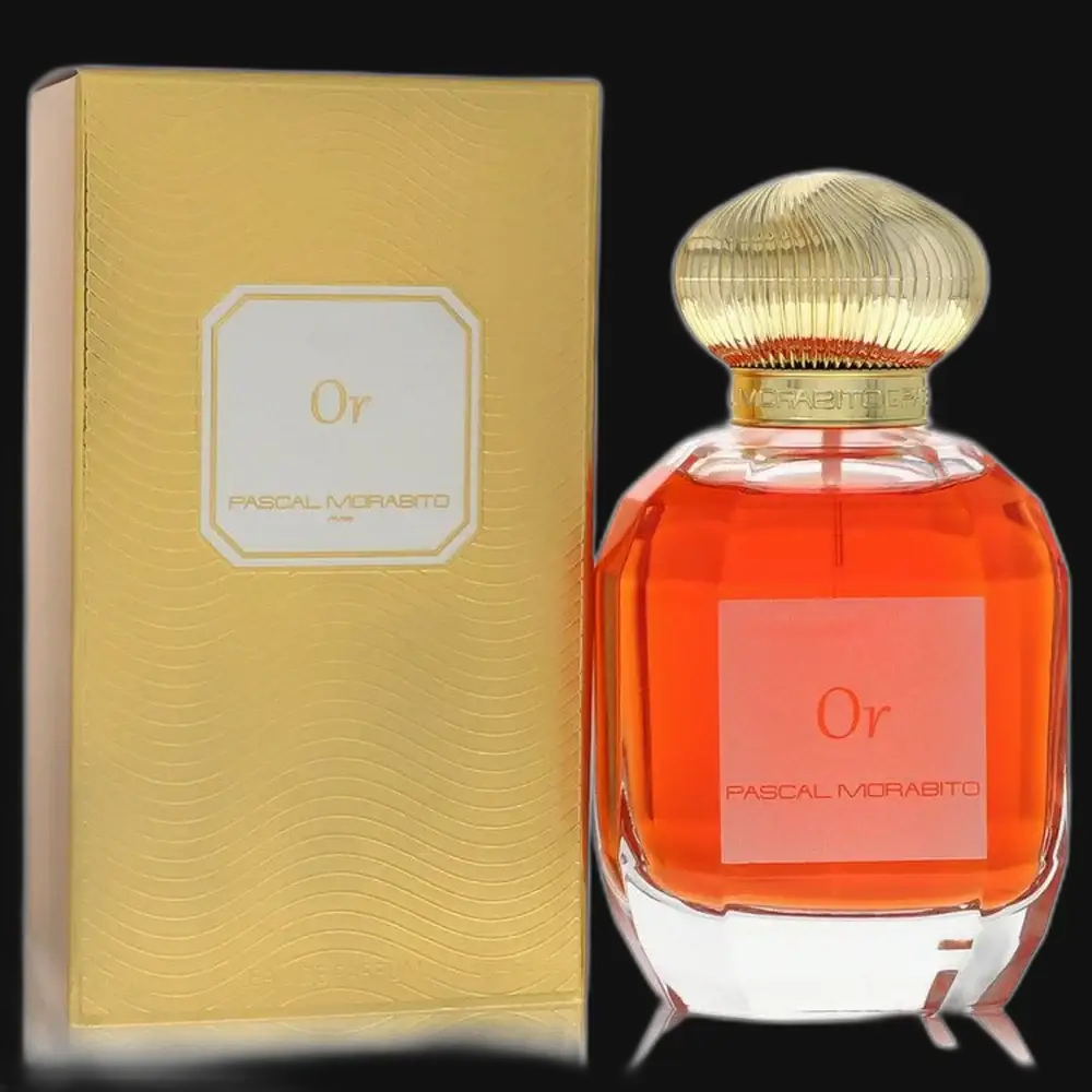 Sultan Or By Pascal Morabito Perfume for Women Gamer Scents