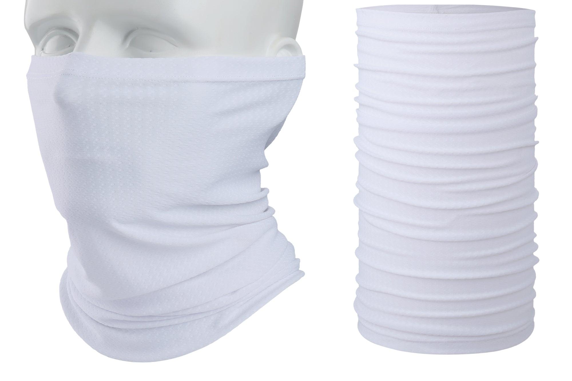 Summer Breathable Bandana Cycling Half Face Mask Ski Bicycle Hunting Fishing Running Bike Hiking Stretch Cool Scarf Outdoor Sport Camping Hiking Scarf Printing Bandana Windproof Sunscreen Neck Tube Gaiter Headband Shemagh Washable Cloth Women Men Stevvex