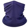 Summer Breathable Bandana Cycling Half Face Mask Ski Bicycle Hunting Fishing Running Bike Hiking Stretch Cool Scarf Outdoor Sport Camping Hiking Scarf Printing Bandana Windproof Sunscreen Neck Tube Gaiter Headband Shemagh Washable Cloth Women Men Stevvex