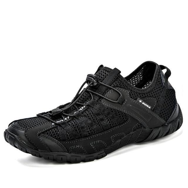 Summer Breathable Mens Casual Sneakers Fashion Shoes Casual Mens Sneakers Comfortable Walking Man Trendy  Walking Shoes Soft Design Running Shoes Fashion Sports Non-Slip Shoes Stevvex
