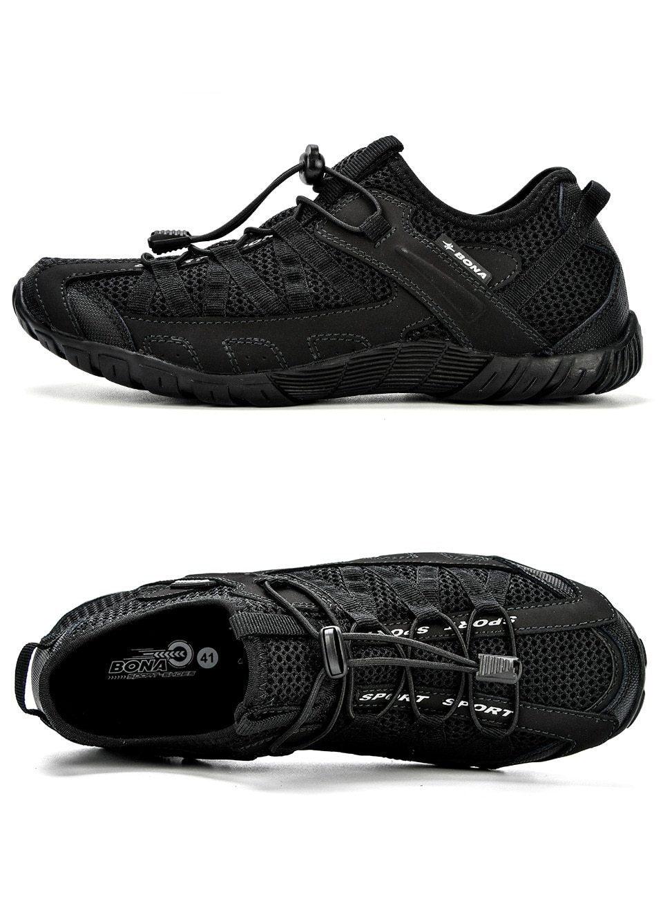Summer Breathable Mens Casual Sneakers Fashion Shoes Casual Mens Sneakers Comfortable Walking Man Trendy  Walking Shoes Soft Design Running Shoes Fashion Sports Non-Slip Shoes Stevvex