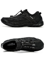 Summer Breathable Mens Casual Sneakers Fashion Shoes Casual Mens Sneakers Comfortable Walking Man Trendy  Walking Shoes Soft Design Running Shoes Fashion Sports Non-Slip Shoes Stevvex