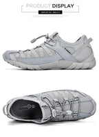 Summer Breathable Mens Casual Sneakers Fashion Shoes Casual Mens Sneakers Comfortable Walking Man Trendy  Walking Shoes Soft Design Running Shoes Fashion Sports Non-Slip Shoes Stevvex