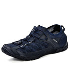 Summer Breathable Mens Casual Sneakers Fashion Shoes Casual Mens Sneakers Comfortable Walking Man Trendy  Walking Shoes Soft Design Running Shoes Fashion Sports Non-Slip Shoes Stevvex