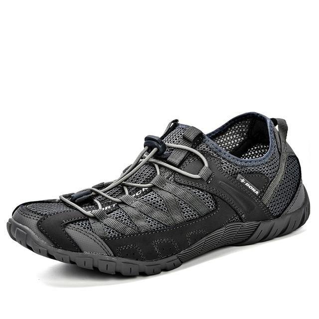 Summer Breathable Mens Casual Sneakers Fashion Shoes Casual Mens Sneakers Comfortable Walking Man Trendy  Walking Shoes Soft Design Running Shoes Fashion Sports Non-Slip Shoes Stevvex