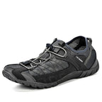 Summer Breathable Mens Casual Sneakers Fashion Shoes Casual Mens Sneakers Comfortable Walking Man Trendy  Walking Shoes Soft Design Running Shoes Fashion Sports Non-Slip Shoes Stevvex