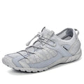 Summer Breathable Mens Casual Sneakers Fashion Shoes Casual Mens Sneakers Comfortable Walking Man Trendy  Walking Shoes Soft Design Running Shoes Fashion Sports Non-Slip Shoes Stevvex