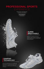 Summer Breathable Mens Casual Sneakers Fashion Shoes Casual Mens Sneakers Comfortable Walking Man Trendy  Walking Shoes Soft Design Running Shoes Fashion Sports Non-Slip Shoes Stevvex