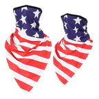 Summer Breathable Mesh Bandana Running Cycling Face Mask Hunting Skiing Bicycle Hiking Fishing Snowboard Cold Weather Balaclava Ski Mask Neck Warmer Hood Winter Gear Water Resistant and Windproof Fleece Thermal Face Mask Sports Scarf Women Men Stevvex