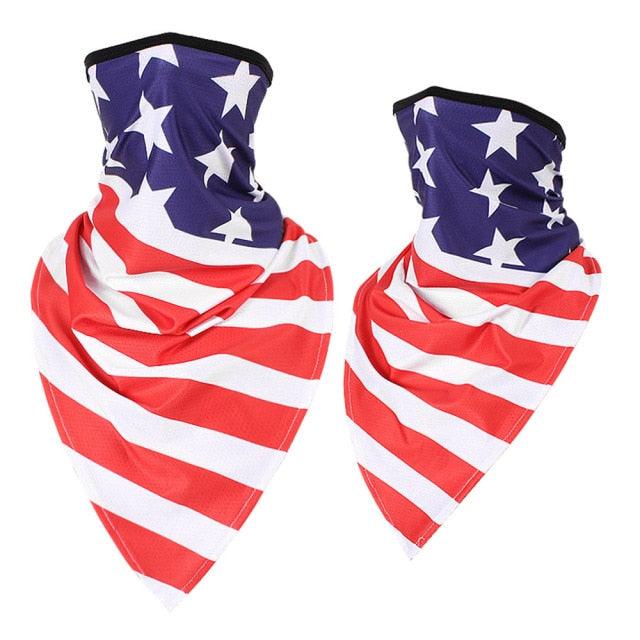 Summer Breathable Mesh Bandana Running Cycling Face Mask Hunting Skiing Bicycle Hiking Fishing Snowboard Cold Weather Balaclava Ski Mask Neck Warmer Hood Winter Gear Water Resistant and Windproof Fleece Thermal Face Mask Sports Scarf Women Men Stevvex