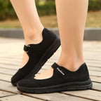 Summer Breathable Women Espadrilles Sneakers Healthy Walking Sport Mesh Sport Running Fashion Breathable Mesh Casual Shoes Flat Shoes Women Espadrilles Stevvex
