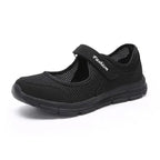 Summer Breathable Women Sneakers Sport Mesh Elegant Comfortable Fashion Sneakers
