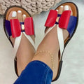 Summer Butterfly Womens Slippers Sandals Cute Casual Flat Comfort Luxury Styles Slippers Stevvex