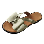 Summer Butterfly Womens Slippers Sandals Cute Casual Flat Comfort Luxury Styles Slippers Stevvex