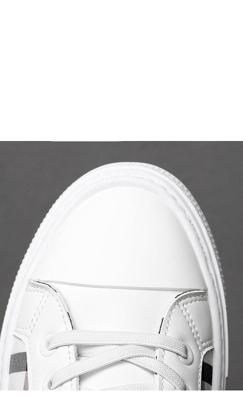 Summer Canvas Mens Breathable Vulcanize Sneakers Light Men Casual Walking Shoe Non-slip Fashionable Sports Shoes Mens Workout Lightweight White Flat Sneakers Stevvex