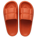 Summer Couple Men Women Slippers Non-Slip Comfortable Soft Colorful Elegant Slippers Stevvex