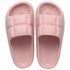 Summer Couple Men Women Slippers Non-Slip Comfortable Soft Colorful Elegant Slippers Stevvex
