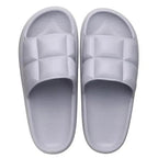 Summer Couple Men Women Slippers Non-Slip Comfortable Soft Colorful Elegant Slippers Stevvex