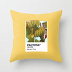 Summer Fashion Fresh Yellow Cute Pillows Case Geometry Yellow Pillow Case Cushion Cover Polyester Pillowcase Floral Cushion Case Modern Decorative Pillows For Bed Sofa Couch 45x45CM Stevvex