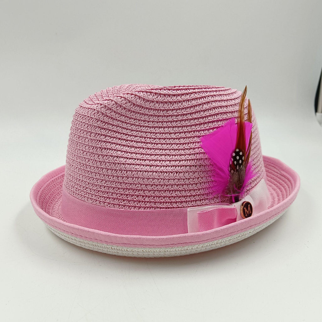 Summer Hat New Female Sun Hat Folding Beach Hat New Women's Ladies Wide Large Brim Floppy Folding Summer Beach Sun Hat Straw Cap Big Brim Elegant White Travel Sun Hat 55-58CM Stevvex