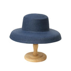 Summer Hat New Female Sun Hat Folding Beach Hat New Women's Ladies Wide Large Brim Floppy Folding Summer Beach Sun Hat Straw Cap Big Brim Elegant White Travel Sun Hat 55-58CM Stevvex