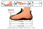 Summer Lightweight Men's Fashion Quality Breathable Outdoor Footwear Casual Ultra Lightweight Breathable Espadrilles  Walking Shoes Non Slip Athletic Fashion Shoes