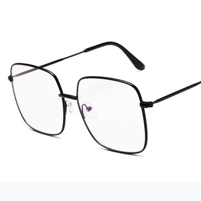 Summer Luxury Square Sunglasses For  Women Elegant Design Eyewear Women Men Fashion Design Lightweight Glasses Women UV Protection Sunglasses Stevvex