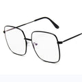 Summer Luxury Square Sunglasses For  Women Elegant Design Eyewear Women Men Fashion Design Lightweight Glasses Women UV Protection Sunglasses Stevvex