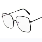 Summer Luxury Square Sunglasses For  Women Elegant Design Eyewear Women Men Fashion Design Lightweight Glasses Women UV Protection Sunglasses Stevvex