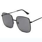 Summer Luxury Square Sunglasses For  Women Elegant Design Eyewear Women Men Fashion Design Lightweight Glasses Women UV Protection Sunglasses Stevvex