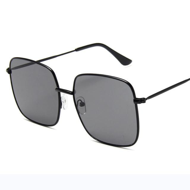 Summer Luxury Square Sunglasses For  Women Elegant Design Eyewear Women Men Fashion Design Lightweight Glasses Women UV Protection Sunglasses Stevvex