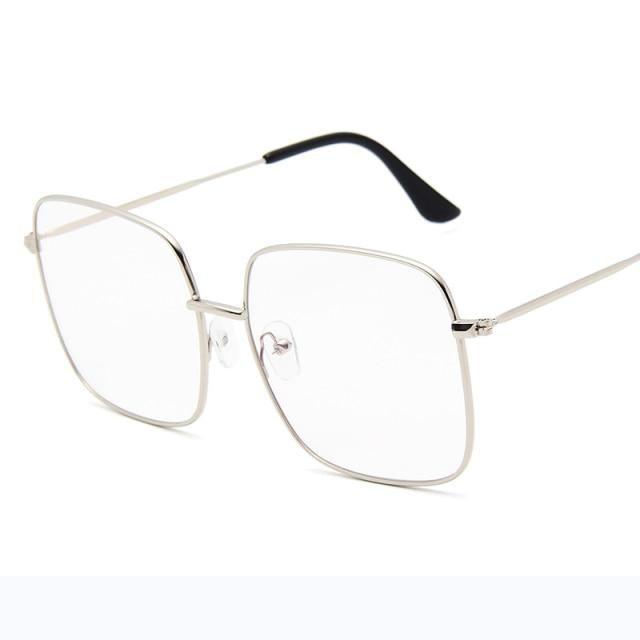 Summer Luxury Square Sunglasses For  Women Elegant Design Eyewear Women Men Fashion Design Lightweight Glasses Women UV Protection Sunglasses Stevvex