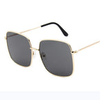 Summer Luxury Square Sunglasses For  Women Elegant Design Eyewear Women Men Fashion Design Lightweight Glasses Women UV Protection Sunglasses Stevvex