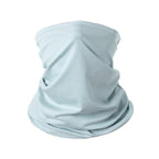 Summer Men Women Camouflage Bandana Half Face Mask Neck Gaiter Cover Face Scarf  Cycling Hunting Fishing Balaclava Scarf Unisex Men Women Bandanas Polyester Breathable Windproof Anti UV Neck Cover Camping Hiking Climbing Face Mask Stevvex