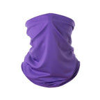 Summer Men Women Camouflage Bandana Half Face Mask Neck Gaiter Cover Face Scarf  Cycling Hunting Fishing Balaclava Scarf Unisex Men Women Bandanas Polyester Breathable Windproof Anti UV Neck Cover Camping Hiking Climbing Face Mask Stevvex