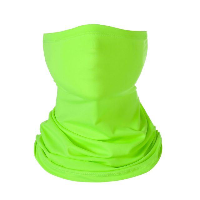 Summer Men Women Camouflage Bandana Half Face Mask Neck Gaiter Cover Face Scarf  Cycling Hunting Fishing Balaclava Scarf Unisex Men Women Bandanas Polyester Breathable Windproof Anti UV Neck Cover Camping Hiking Climbing Face Mask Stevvex
