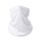 Summer Men Women Camouflage Bandana Half Face Mask Neck Gaiter Cover Face Scarf  Cycling Hunting Fishing Balaclava Scarf Unisex Men Women Bandanas Polyester Breathable Windproof Anti UV Neck Cover Camping Hiking Climbing Face Mask Stevvex
