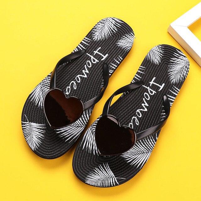 Summer Slippers Shoes Woman Pink Open Toe Flip Flops Clear Women Outdoor Flat Beach Slides Comfort Thong Style Flip Flops Sandals With Arch Support Heel Cup Stevvex