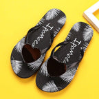 Summer Slippers Shoes Woman Pink Open Toe Flip Flops Clear Women Outdoor Flat Beach Slides Comfort Thong Style Flip Flops Sandals With Arch Support Heel Cup Stevvex