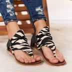Summer Slippers Women Platform Slipper Fashion High Heeled Shoes Outdoor Beach Sandals For Women Platform Sandals Open Toe Elegant Heels Casual Summer Sandals Stevvex